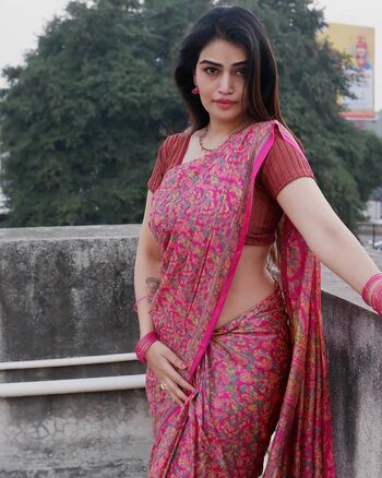 Leaked Pratiksha bankar private photo viral onlyfans