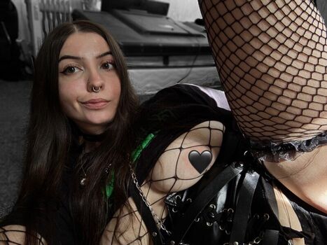 Leaked Preudetoagony private photo viral onlyfans