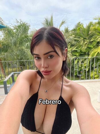 Leaked Preciadoll private photo viral onlyfans