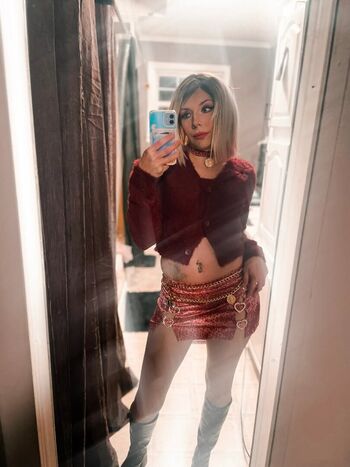 Leaked Precious faeona page private photo viral onlyfans