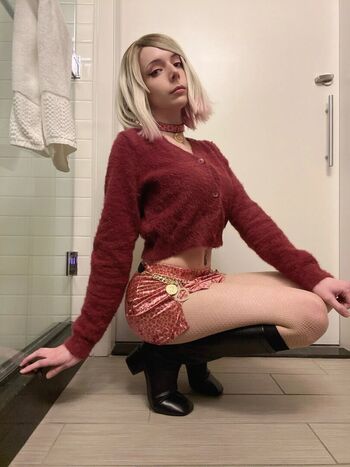 Leaked Precious faeona private photo viral onlyfans