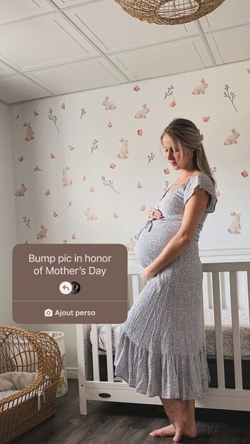 Pregnant Celebs
