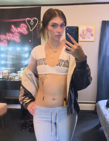 Leaked Presley grace private photo viral onlyfans