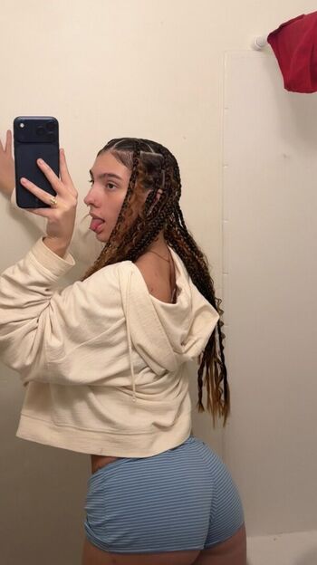 Leaked Presley grace private photo viral onlyfans