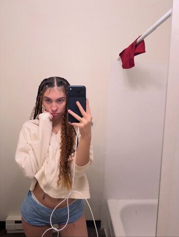 Leaked Presley grace private photo viral onlyfans
