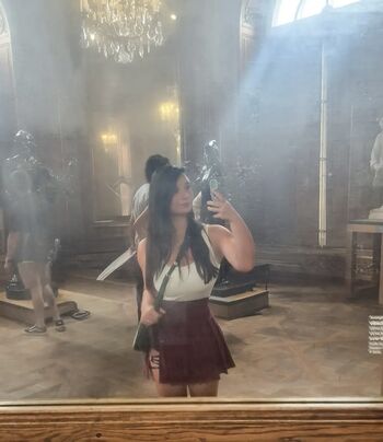 Leaked Pressea private photo viral onlyfans