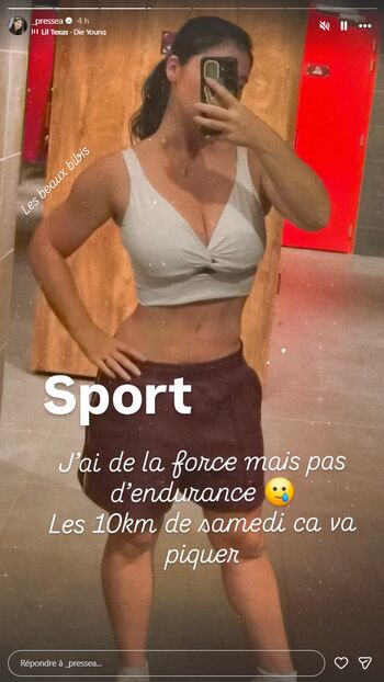 Leaked Pressea private photo viral onlyfans