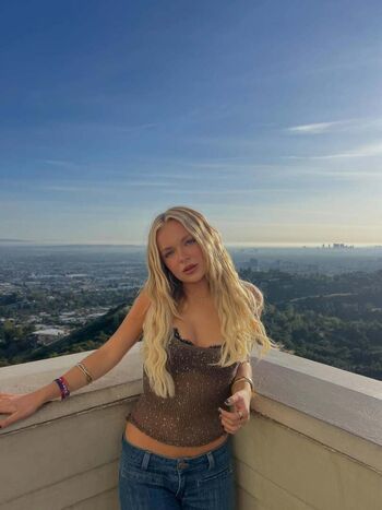 Leaked Pressley hosbach private photo viral onlyfans