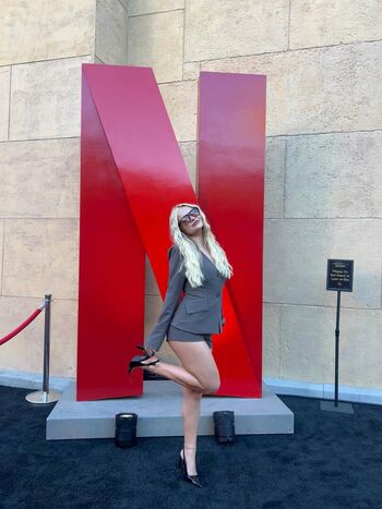 Leaked Pressley hosbach private photo viral onlyfans