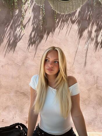 Leaked Pressley hosbach private photo viral onlyfans