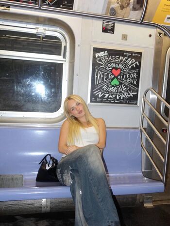Leaked Pressley hosbach private photo viral onlyfans