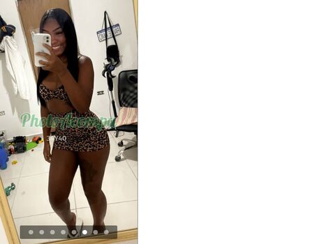 Pretas Do Brasil
