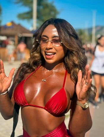 Pretas Do Brasil