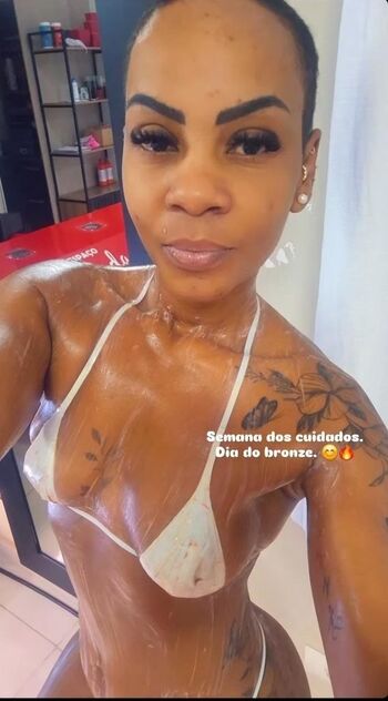 Leaked Pretas do brasil private photo viral onlyfans