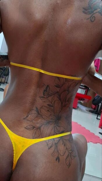 Leaked Pretas do brasil private photo viral onlyfans