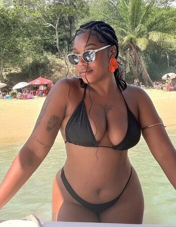 Leaked Pretas do brasil private photo viral onlyfans