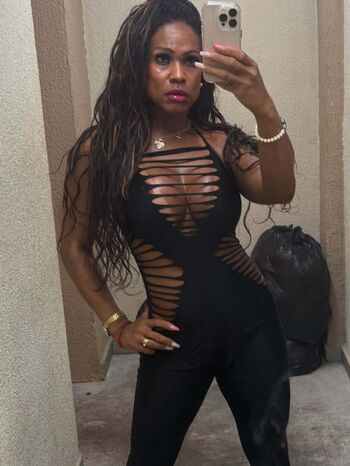 Pretas Do Brasil