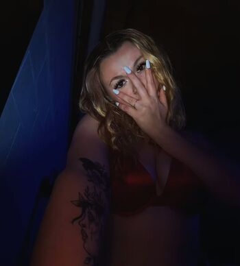 Leaked Prettybabyerin private photo viral onlyfans
