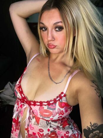 Leaked Prettybabyerin private photo viral onlyfans