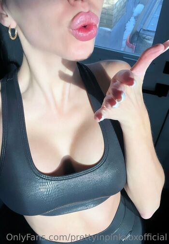 Leaked Prettyinpinkxoxo private photo viral onlyfans