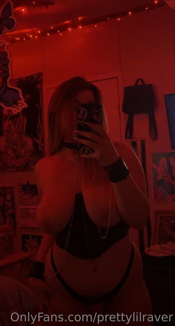 prettylilraver