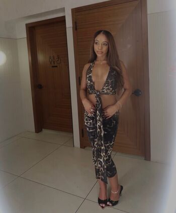 Leaked Priah ferguson private photo viral onlyfans