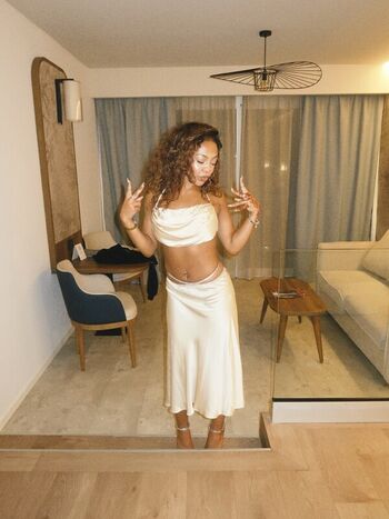 Leaked Priah ferguson private photo viral onlyfans