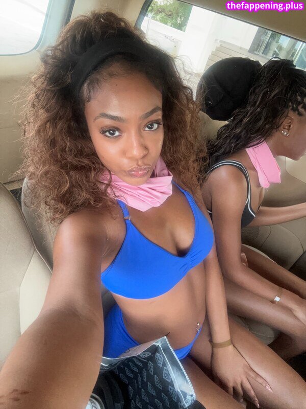 Priah Ferguson