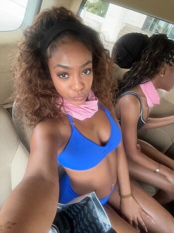 Leaked Priah ferguson private photo viral onlyfans