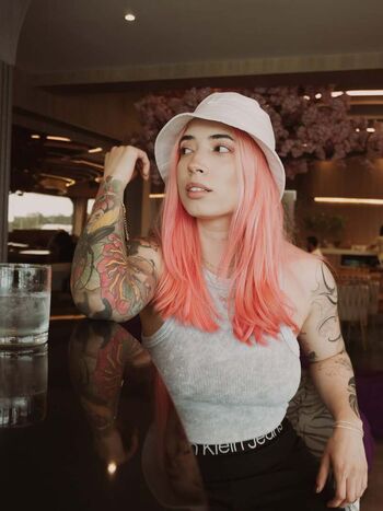 Leaked Pridehurt private photo viral onlyfans