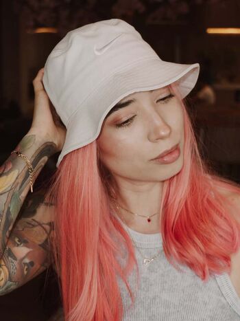 Leaked Pridehurt private photo viral onlyfans