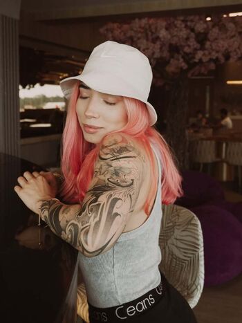 Leaked Pridehurt private photo viral onlyfans