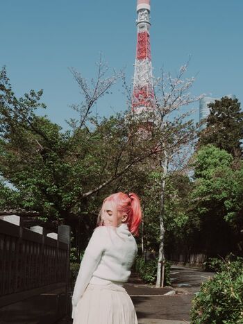 Leaked Pridehurt private photo viral onlyfans