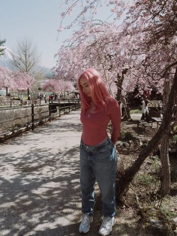 Leaked Pridehurt private photo viral onlyfans