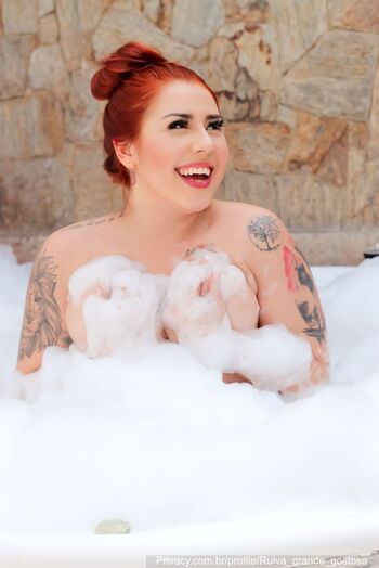 Princesa Ruiva Victoria