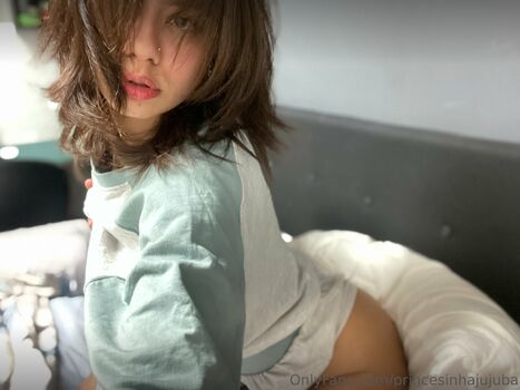 Leaked Princesinhajujuba private photo viral onlyfans