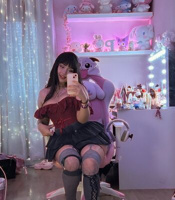 Leaked Princesita private photo viral onlyfans