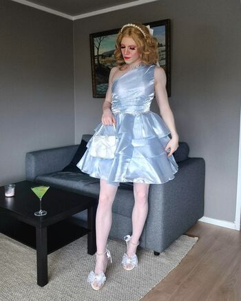 Princess Amalie