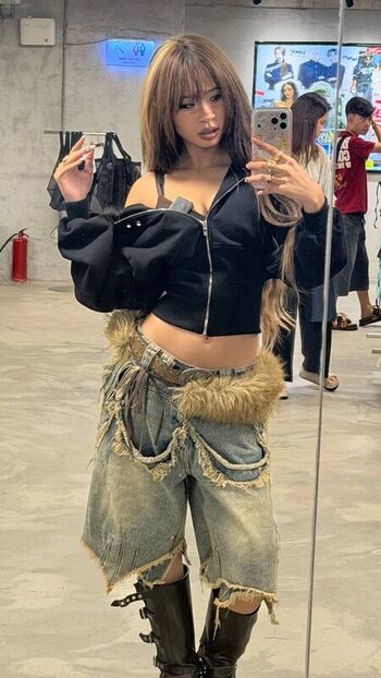 Leaked Princess amelia wu private photo viral onlyfans