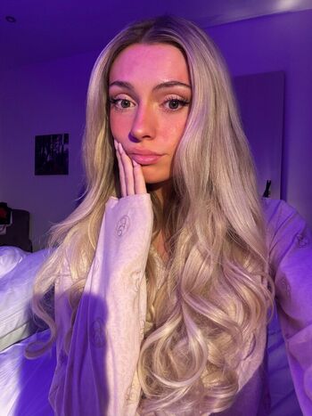 Leaked Princess blair private photo viral onlyfans