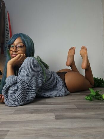 Leaked Princess cece private photo viral onlyfans
