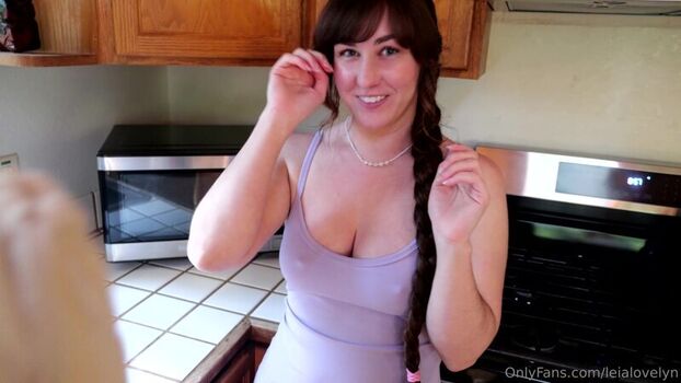 Leaked Princess leia private photo viral onlyfans