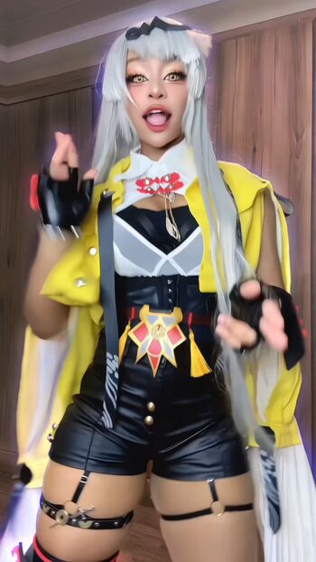 Princess Sachiko (@sachi_hime96) / Princess Sayaka (@sachikos_evil_twin)