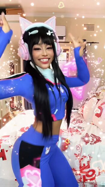 Princess Sachiko (@sachi_hime96) / Princess Sayaka (@sachikos_evil_twin)