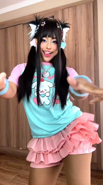 Princess Sachiko (@sachi_hime96) / Princess Sayaka (@sachikos_evil_twin)