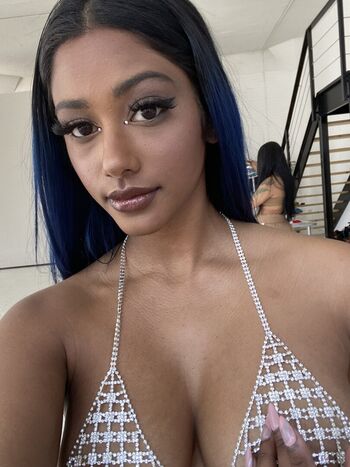 Leaked Princess sitara private photo viral onlyfans