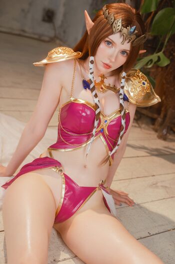 Princess Zelda