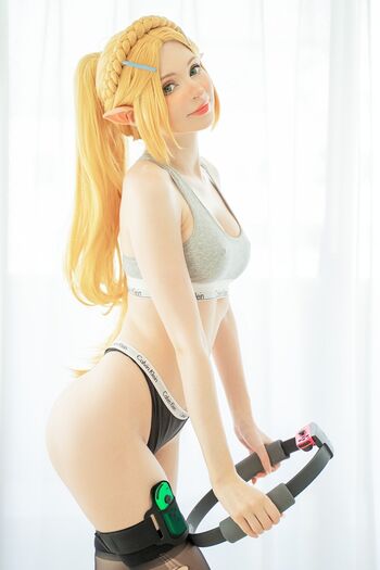 Princess Zelda