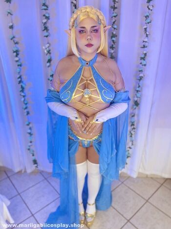 Princess Zelda