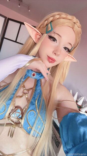Princess Zelda